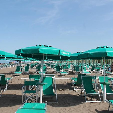 Alberto Quadrilocale A Soli 150M Dal Mare Marina di Castagneto Carducci Bagian luar foto