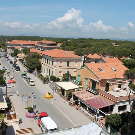 Alberto Quadrilocale A Soli 150M Dal Mare Marina di Castagneto Carducci Bagian luar foto