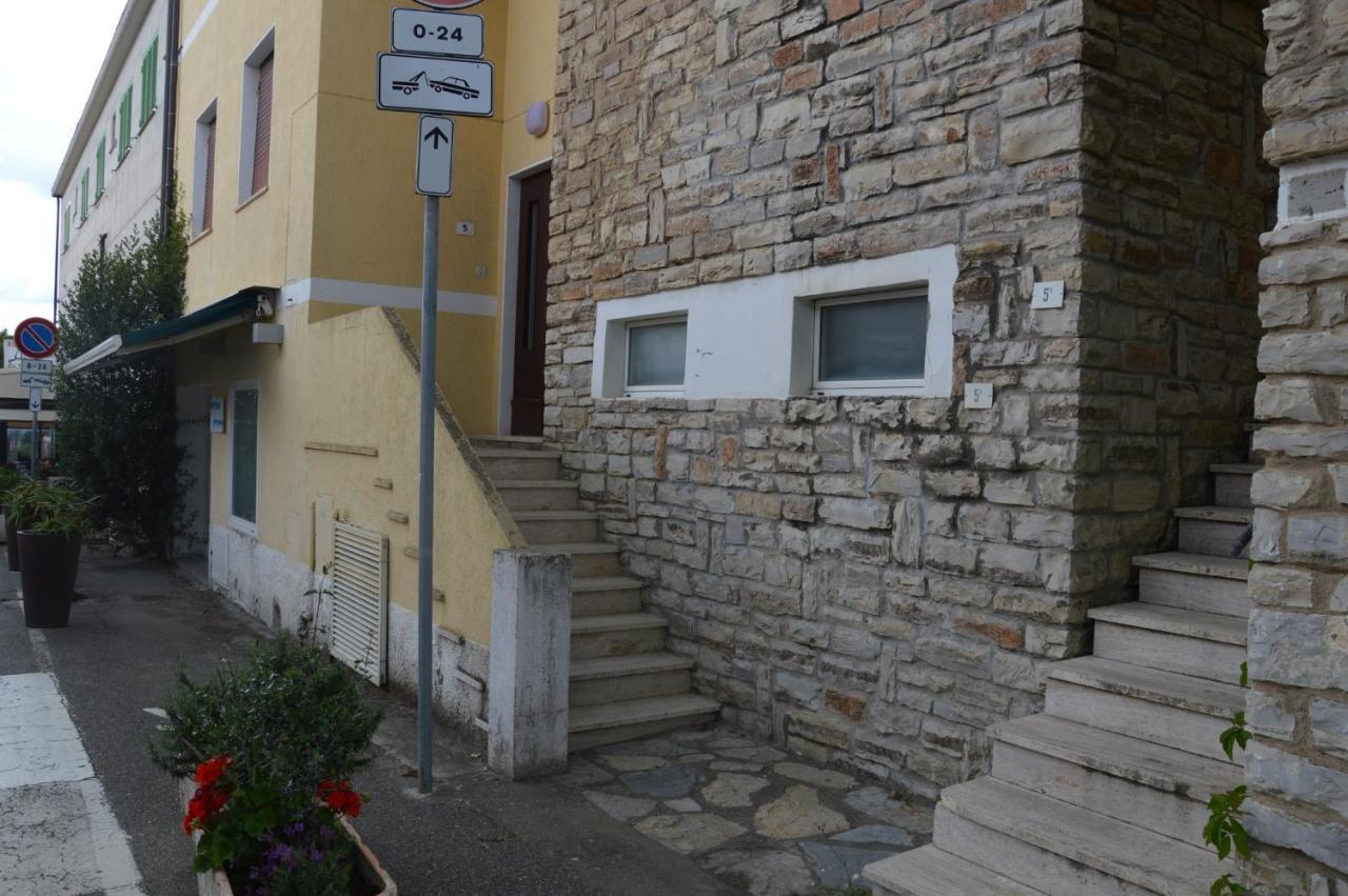 Alberto Quadrilocale A Soli 150M Dal Mare Marina di Castagneto Carducci Bagian luar foto
