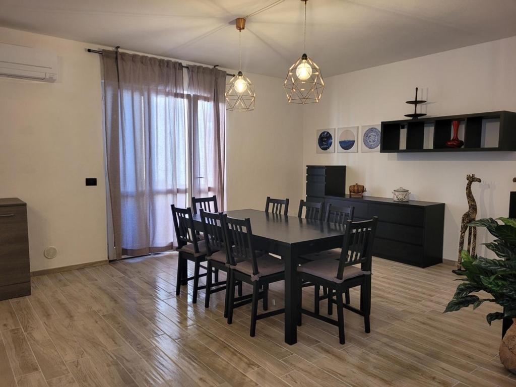 Alberto Quadrilocale A Soli 150M Dal Mare Marina di Castagneto Carducci Bagian luar foto