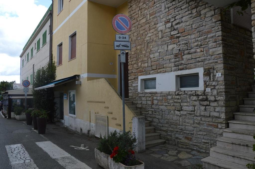 Alberto Quadrilocale A Soli 150M Dal Mare Marina di Castagneto Carducci Bagian luar foto